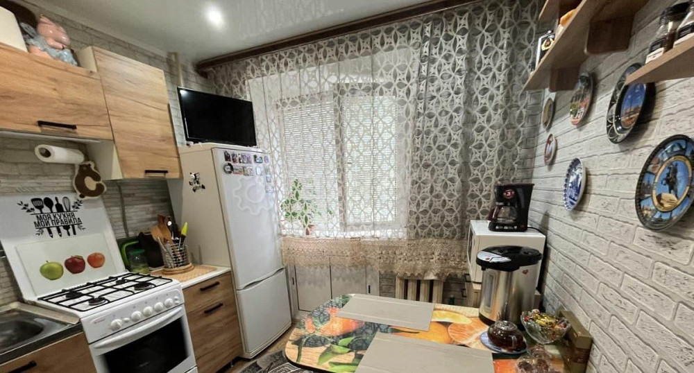 4-комн. квартира, 62 м2, 2/5 эт. Шатура - изображение 7