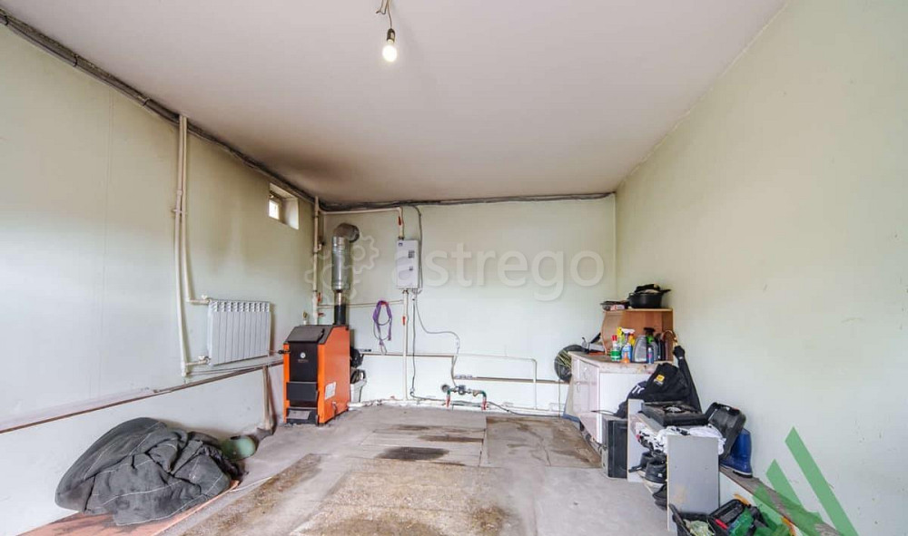 Коттедж, 110 м2, 6 соток, 2 эт. Благовещенск - изображение 10