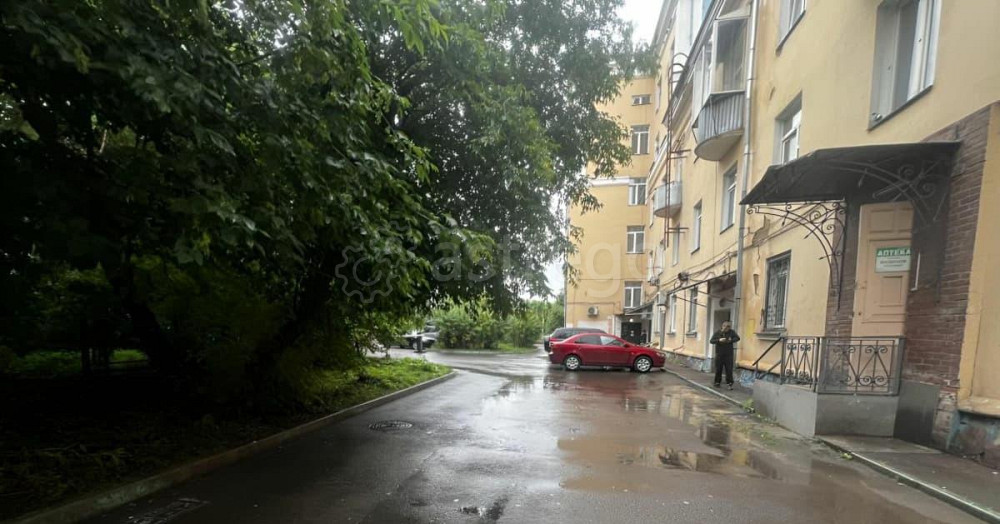Свободного назначения, 94 м2 Красноярск - изображение 7
