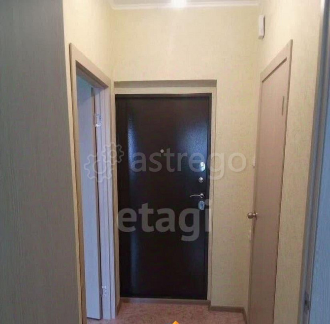 1-комн. квартира, 45.1 м2, 7/14 эт. Бийск - изображение 1