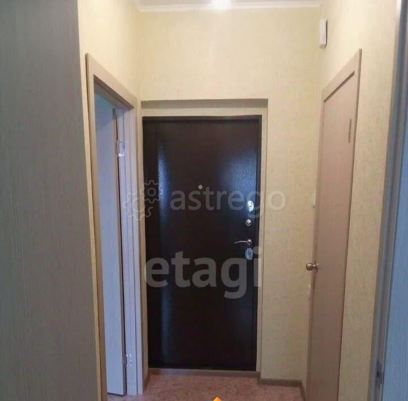 1-комн. квартира, 45.1 м2, 7/14 эт. Бийск - изображение 1