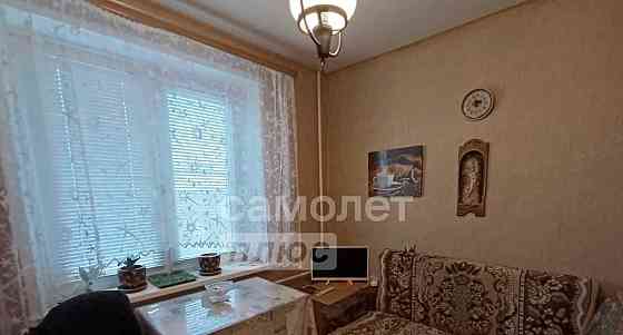 2-комн. квартира, 50.5 м2, 9/9 эт. Воскресенск