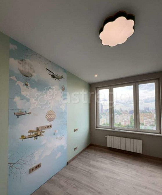 4-комн. квартира, 97.1 м2, 20/26 эт. Москва - изображение 10