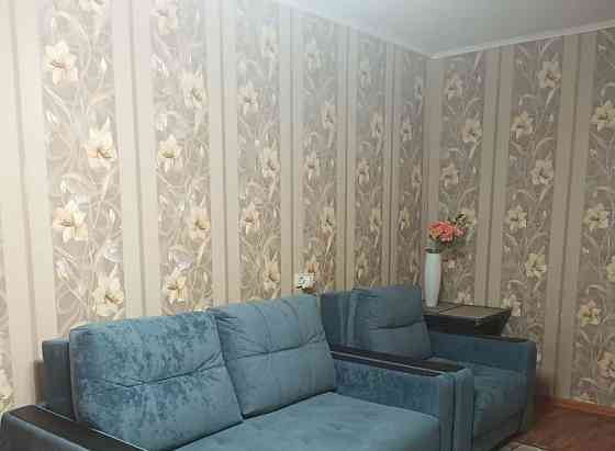 3-комн. квартира, 56.8 м2, 3/4 эт. Чехов