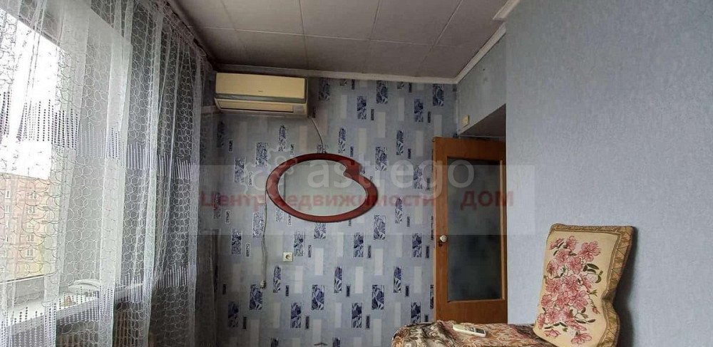 3-комн. квартира, 60.1 м2, 8/9 эт. Белгород - изображение 8