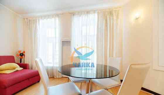 2-комн. квартира, 40 м2, 4/4 эт. Санкт-Петербург