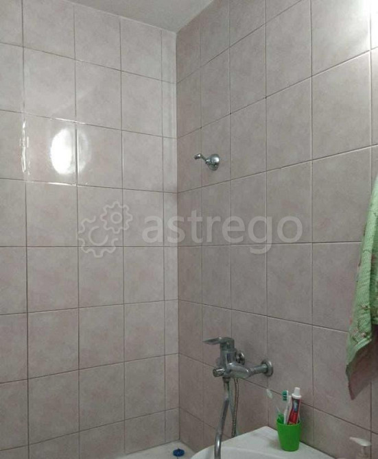 1-комн. квартира, 38 м2, 2/5 эт. Шебекино - изображение 5