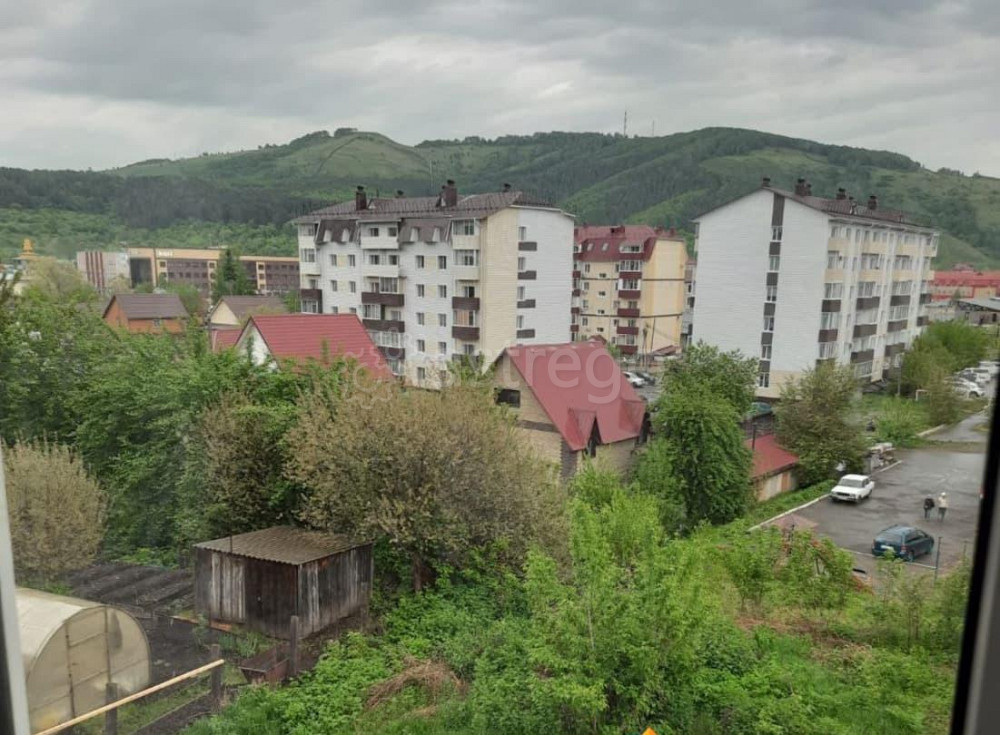 1-комн. квартира, 30.8 м2, 3/5 эт. Горно-Алтайск - изображение 7