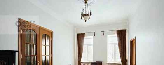 4-комн. квартира, 110 м2, 5/7 эт. Москва