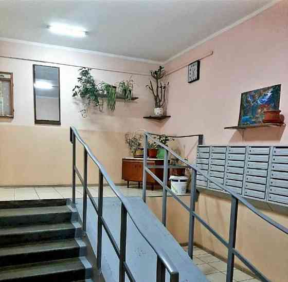 3-комн. квартира, 84.2 м2, 4/17 эт. Реутов