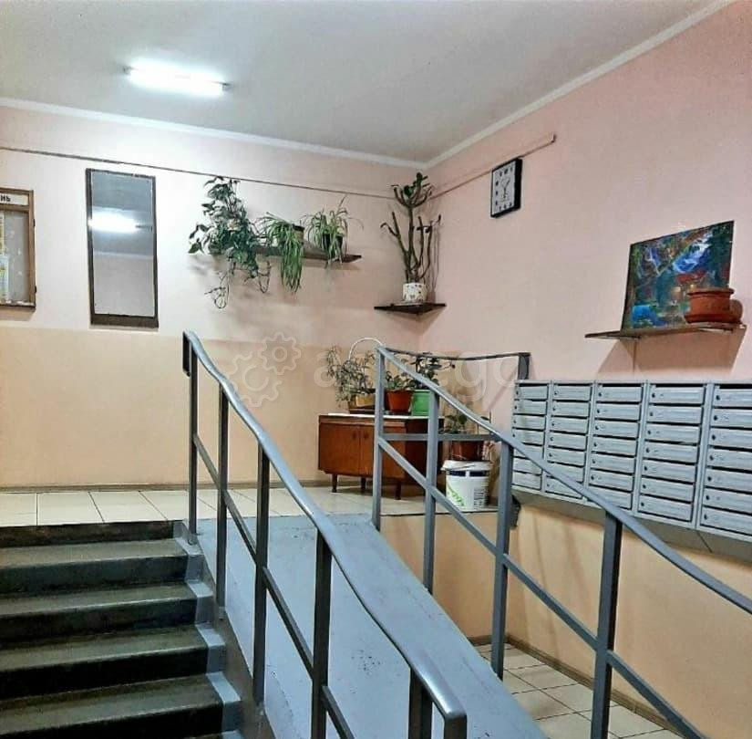 3-комн. квартира, 84.2 м2, 4/17 эт. Реутов - изображение 4