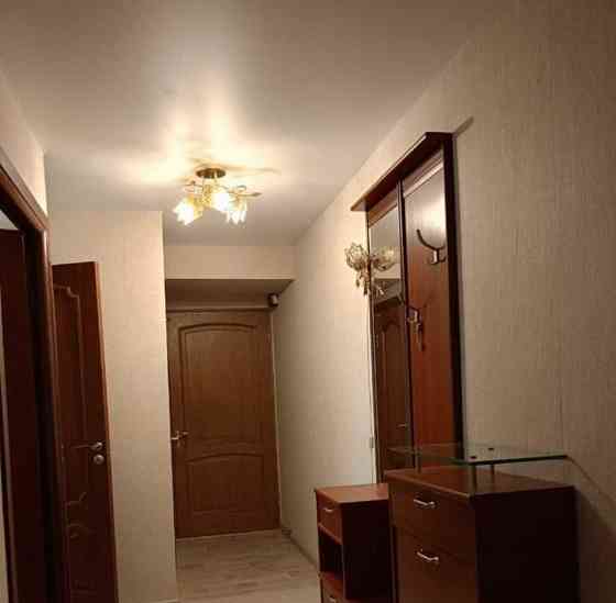2-комн. квартира, 45 м2, 5/5 эт. Москва