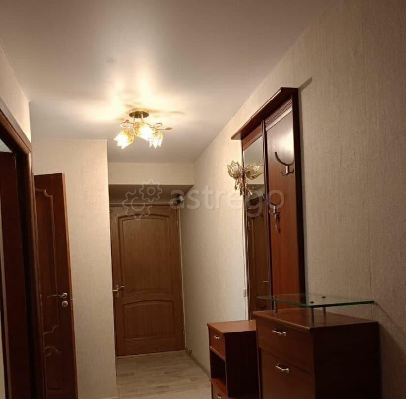 2-комн. квартира, 45 м2, 5/5 эт. Москва - изображение 3