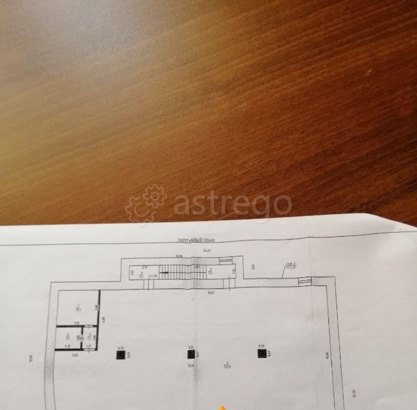 Торговое помещение, 329.4 м2 Каргополь - изображение 2