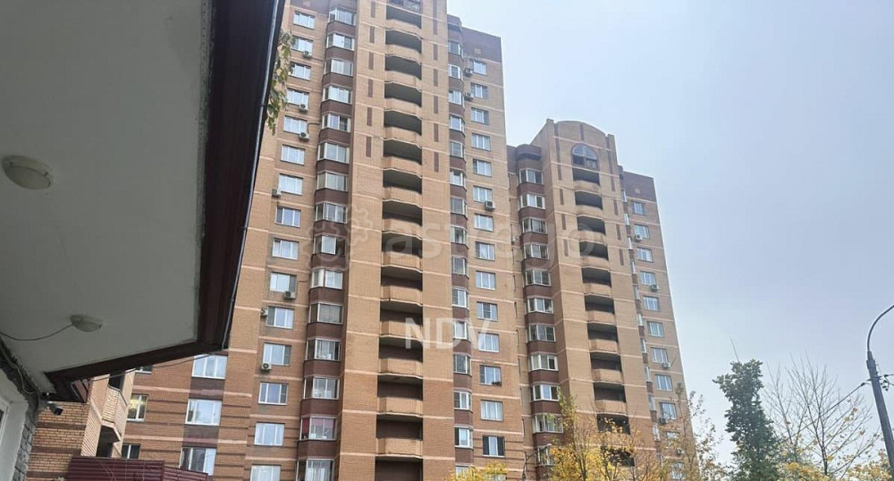 2-комн. квартира, 63 м2, 4/17 эт. Мытищи - изображение 6