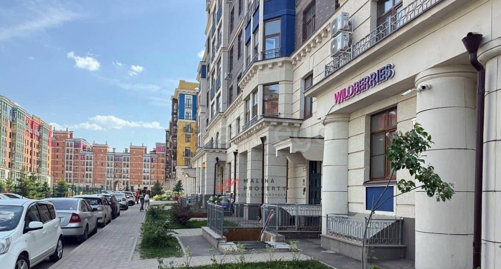 Торговое помещение, 120 м2 Красногорск - изображение 5