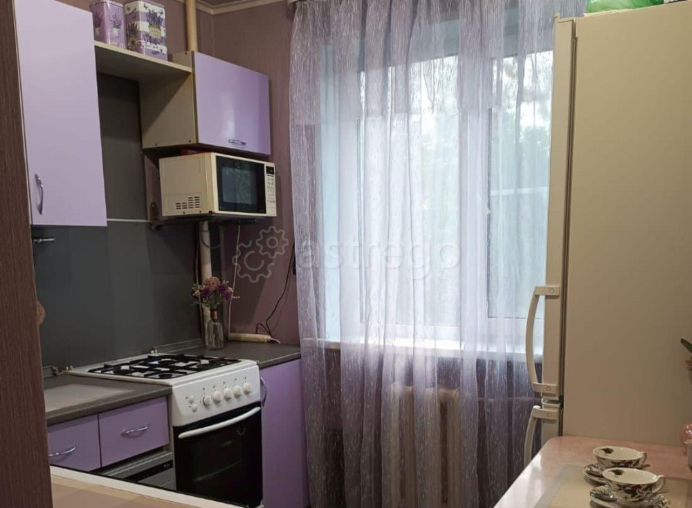 3-комн. квартира, 56.8 м2, 3/4 эт. Чехов - изображение 1