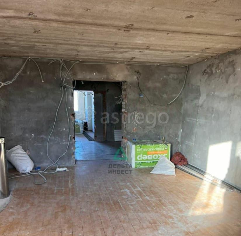 5-комн. квартира, 190.6 м2, 3/4 эт. Уфа - изображение 4