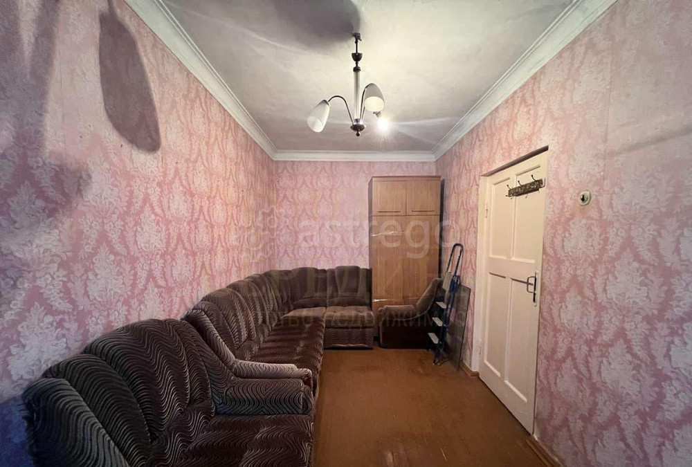 2-комн. квартира, 45.6 м2, 2/2 эт. Белгород - изображение 9