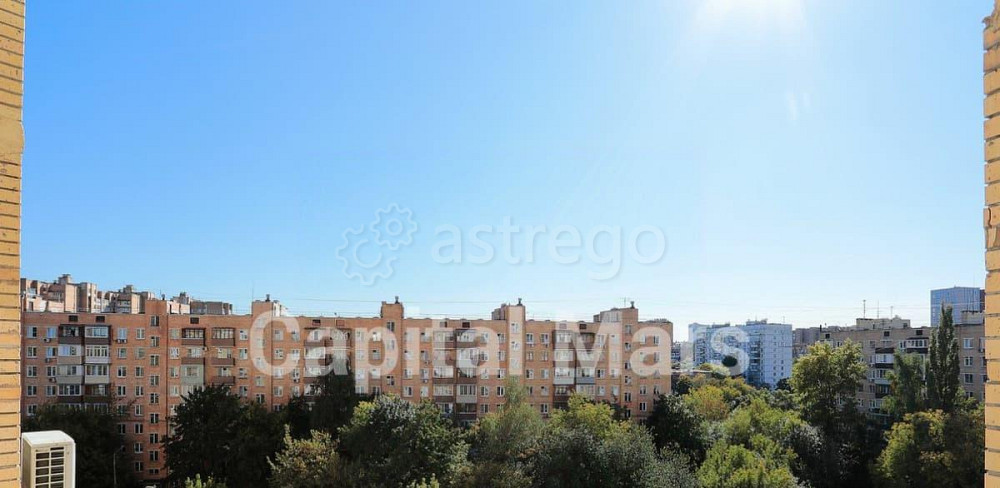 3-комн. квартира, 120 м2, 8/17 эт. Москва - изображение 7