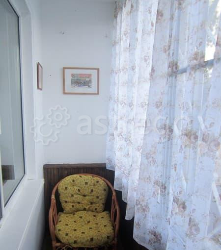 1-комн. квартира, 32 м2, 4/5 эт. Воскресенск - изображение 6