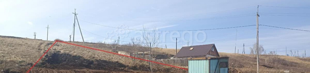 Земельный участок, 6.5 сотки Красноярск - изображение 5