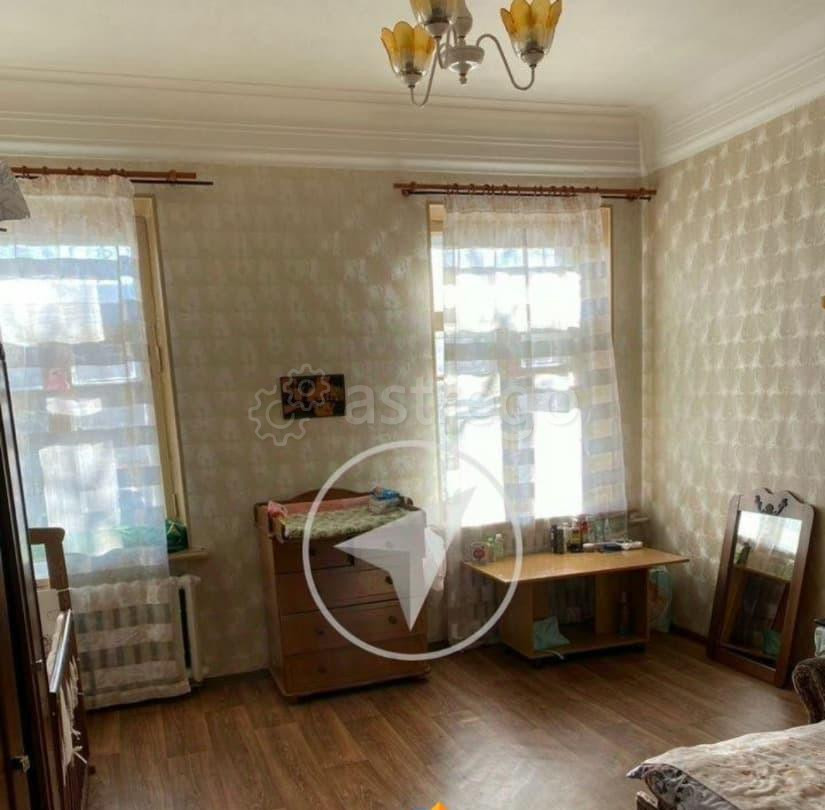 4-комн. квартира, 103.7 м2, 2/6 эт. Москва - изображение 4