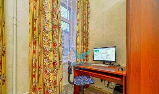 2-комн. квартира, 50 м2, 2/4 эт. Санкт-Петербург