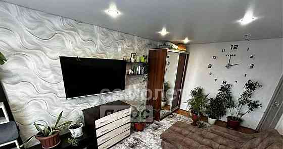 3-комн. квартира, 72 м2, 3/3 эт. Бийск