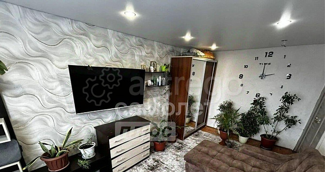3-комн. квартира, 72 м2, 3/3 эт. Бийск - изображение 3