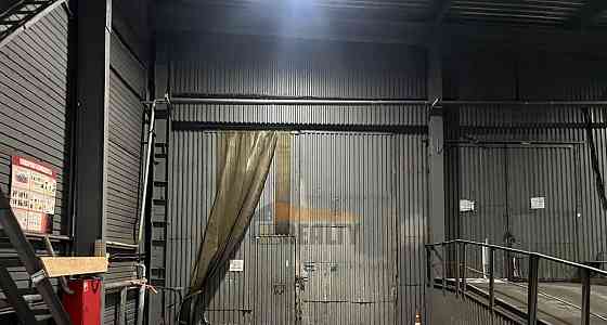 Производственное, 1788 м2 Лобня