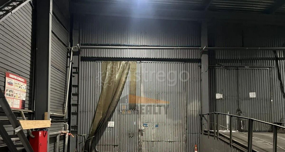 Производственное, 1788 м2 Лобня - изображение 3