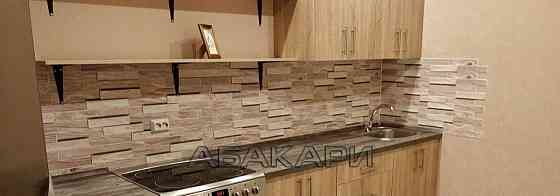 1-комн. квартира, 40 м2, 23/24 эт. Красноярск