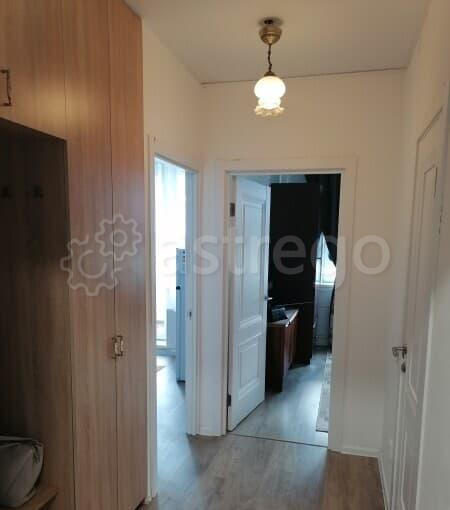 1-комн. квартира, 32 м2, 6/15 эт. Москва - изображение 9