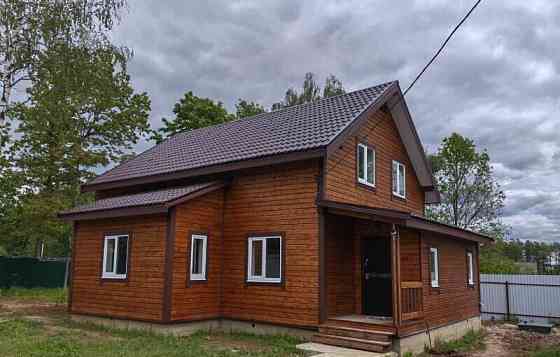 Дом, 180 м2 Наро-Фоминск