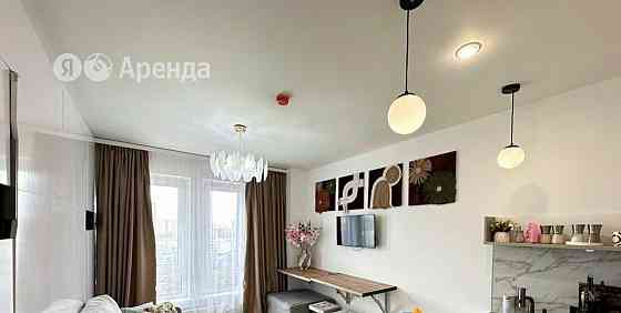 Студия, 20 м2, 11/33 эт. Москва