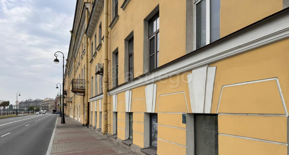 Офис, 185 м2 Санкт-Петербург - изображение 5