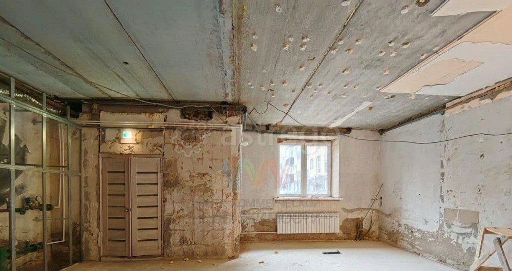 Свободного назначения, 157 м2 Уфа - изображение 6