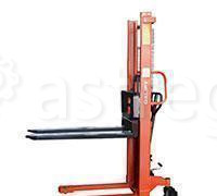 Штабелер ручной OXLIFT HS1615 (1500 кг) Кемерово - изображение 1