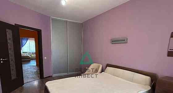 3-комн. квартира, 97 м2, 2/10 эт. Уфа