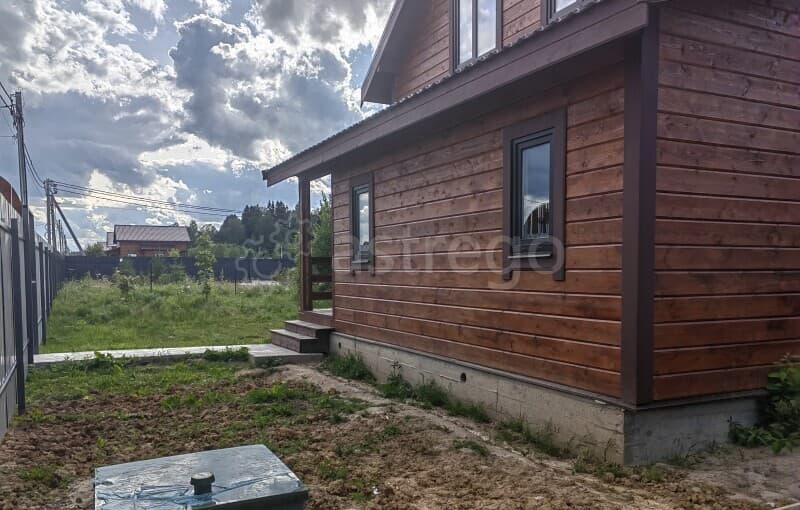 Дом, 170 м2, 10 соток Наро-Фоминск - изображение 5