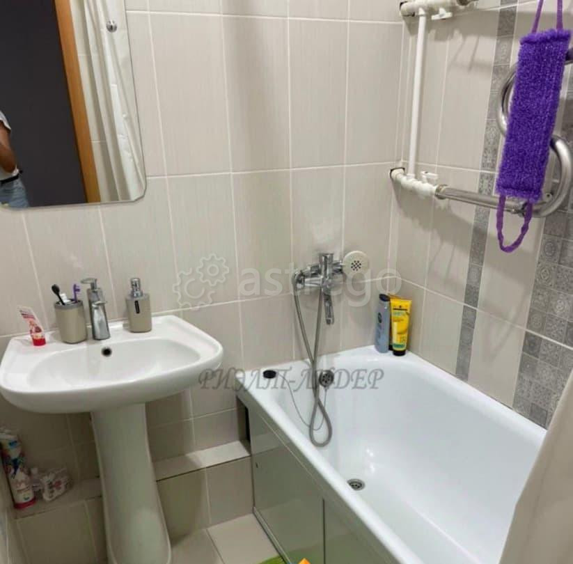 2-комн. квартира, 79 м2, 6/6 эт. Горно-Алтайск - изображение 2