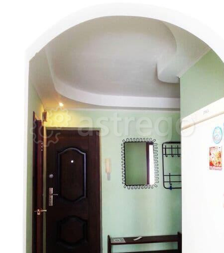 1-комн. квартира, 35 м2, 3/9 эт. Москва - изображение 4