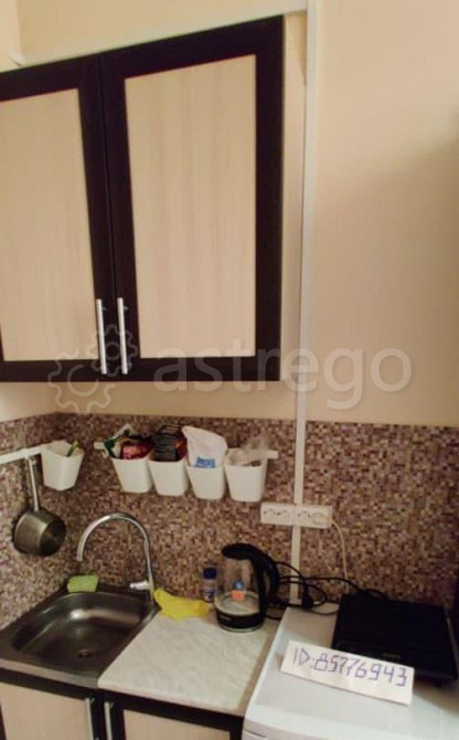 Студия, 12 м2, 3/4 эт. Красногорск - изображение 7