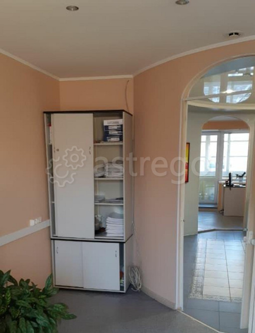 Офис, 66 м2 Благовещенск - изображение 3