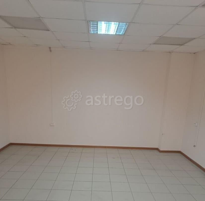 Торговое помещение, 25 м2 Таврово - изображение 1