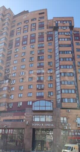 6-комн. пентхаус, 270 м2, 15/16 эт. Москва - изображение 4