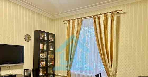 4-комн. квартира, 85 м2, 3/5 эт. Санкт-Петербург