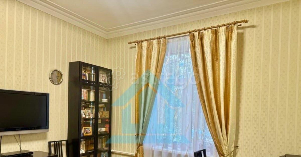 4-комн. квартира, 85 м2, 3/5 эт. Санкт-Петербург - изображение 2