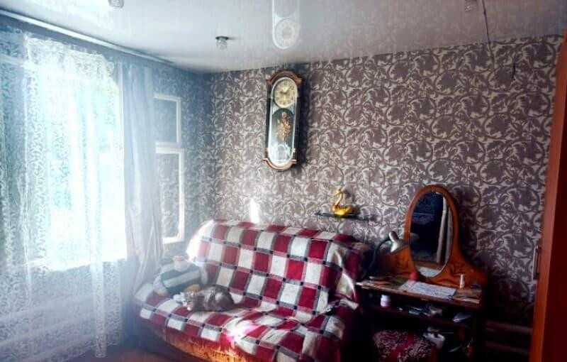 Дом, 30 м2 Барнаул - изображение 5